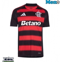 Flamengo Giorgian de Arrascaeta #10 Replica Home Shirt 2025-26 Short Sleeve